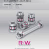 R+W联轴器ES2推出全新不锈钢系列产品